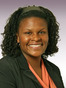 Fulton County Juvenile Law Attorney Aisha Blanchard Collins