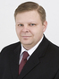 Garden City Car Accident Lawyer Robert Nason Nye III