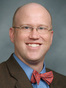 Travis I. Dafoe Saginaw County Litigation Lawyer Travis I. Dafoe