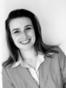 Shrewsbury Employment / Labor Attorney Catherine Isabell Rajwani