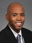 Newton Center Communications / Media Law Attorney Malik K. Lewis