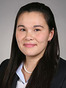 Newton Antitrust / Trade Attorney Simone Ling Francini Waterbury