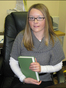 Cliffside Park Advertising Lawyer Frances Erin Barto