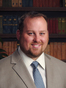 Pottsville Family Law Attorney Hank James Clarke II