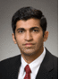 New Cumberland International Law Attorney Saad Ahmed Shahid Syed