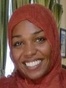 Minnesota Civil Rights Attorney Zahra Muna Aljabri