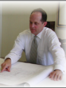 South Carolina Construction / Development Lawyer William Dixon Robertson III