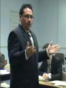 Philadelphia County Domestic Violence Lawyer Christopher Frank Bagnato