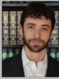 Wheat Ridge Civil Rights Lawyer Joshua Benn