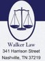 Tennessee Divorce / Separation Lawyer Michael Kerr Walker
