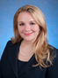Crowley Family Law Attorney Rachel Ann Brucks