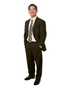 Dist. of Columbia Environmental / Natural Resources Lawyer Felix Shing-Yip Yeung