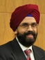 Michigan Computer Fraud Lawyer Gautam Bir Singh