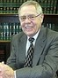 Thomas J. Parins Wisconsin Civil Rights Lawyer Thomas J. Parins