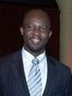 Chicago Immigration Attorney Adebayo Olusegun Adesina