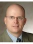 Fort Worth Eye Doctor Mark Allan Alford