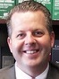 Costa Mesa Car Accident Lawyer Bradley Phillip Knypstra