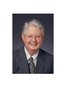 Dallas Eye Doctor H Dwight Cavanagh
