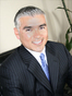 San Diego Domestic Violence Lawyer George H Ramos Jr