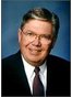 Arlington Lawsuits & Disputes Lawyer Donald O. Pratt