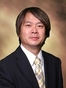 Dallas Eye Doctor Robert Chih Wang