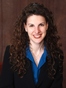 Englishtown  Lawyer Bari Zell Weinberger