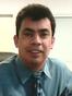 Los Alamos  Lawyer Fernando Manuel Reynoso
