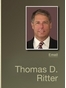 Suffolk County Estate Planning Attorney Thomas D Ritter