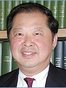New York Eye Doctor Stanley Chang