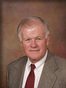 Amarillo Education Law Attorney Robert R. Sanders
