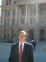 Fort Worth Trucking Accident Lawyer Jason C.N. Smith