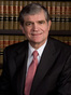 Fort Worth Employee Benefits Lawyer J. David Tracy