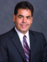 Fort Sam Houston Government Attorney Jose H. Villarreal