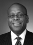 Antitrust / Trade Attorney James Fitzgerald Williams