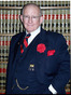 Riverside County Family Law Attorney Jude Thaddeus Augustus Powers