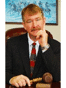 Fort Worth Juvenile Law Attorney Edwin Johnston Youngblood