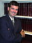 Palo Alto Family Law Attorney Peter Whitney Daniel