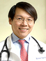 New York Cardiologist Michael Poon