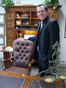 Norwalk Family Law Attorney Justin Paul Dixon