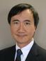 El Cerrito Insurance Law Lawyer Edward Mang-Tun Lai