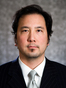 Seattle Trademark Infringement Attorney Brian Chung Park