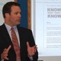Hunts Point Intellectual Property Law Attorney Mark D. Walters