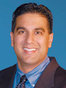 Seattle Eye Doctor Niraj Pramukh Patel
