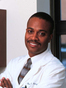 New York Sports Medicine Doctor Osric Shaun King
