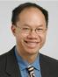 Cleveland Allergist Fred Hsieh