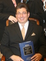 Santa Clarita Family Law Attorney Jonathan Baxter Lafrance