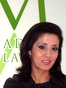 Wazhma Aziza Mojaddidi Sacramento Immigration Lawyer Wazhma Aziza Mojaddidi