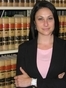 North Carolina Family Law Attorney Jessica Robin Lesowitz
