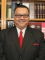 Bell Criminal Defense Attorney George B. Pacheco Jr