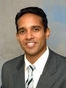 Atlanta Allergist Thomas Chacko